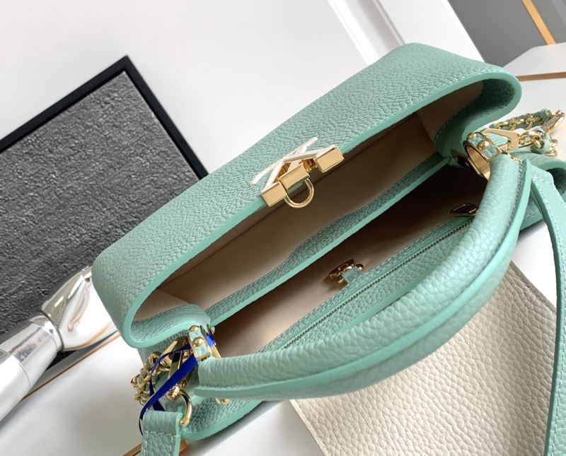 Louis Vuitton Top Handle Bags